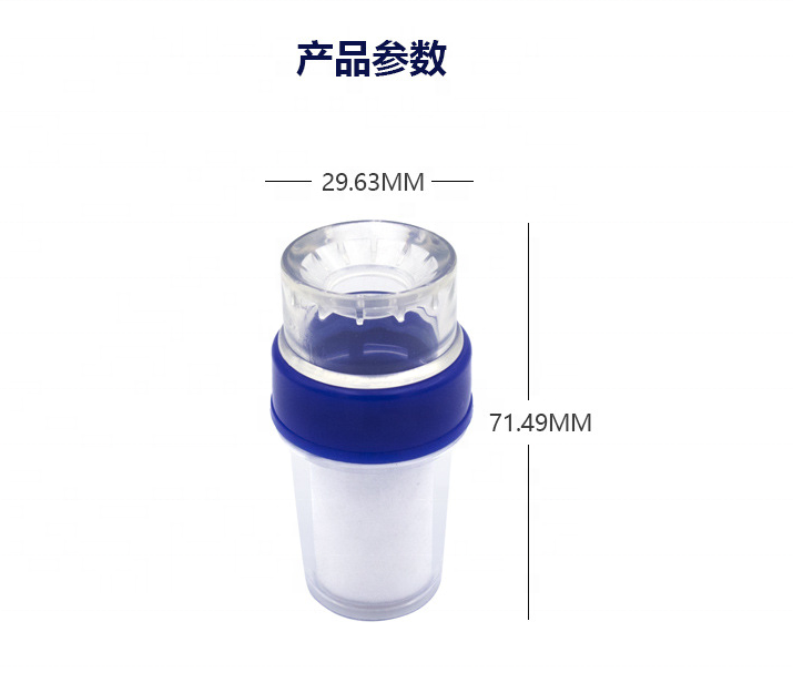 Household Water Quality Demonstrator Kitchen Faucet Tap Filter Purifier Head Kitchen Faucet Water Quality Detector mini