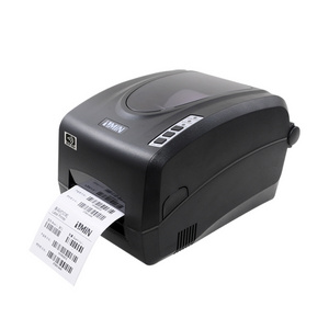 High quality Zmin X1D uhf nfc rfid reader label printer