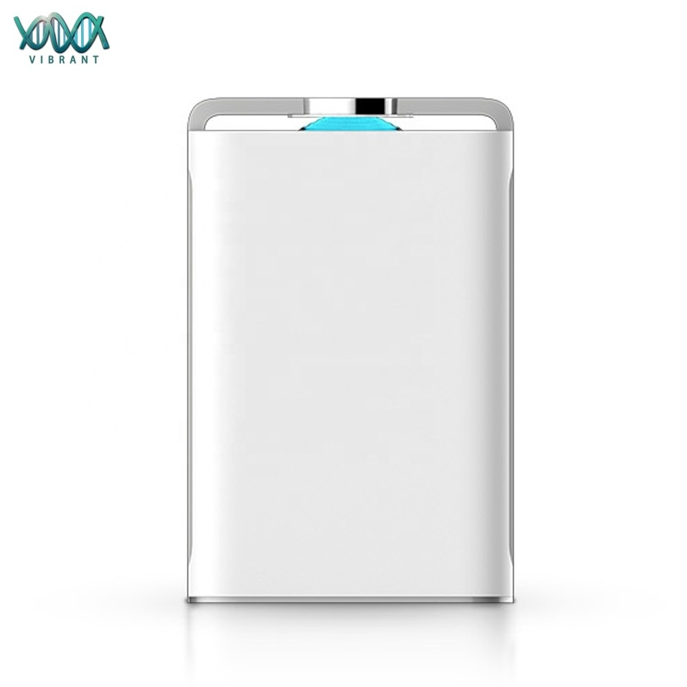 2021 CE And RoHS Certificate Hospital Office Household Air purifier And Humidifier Machine