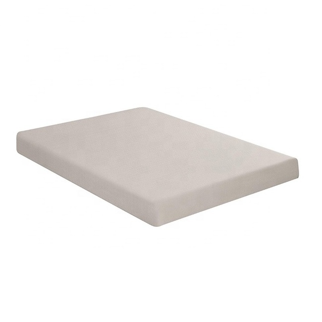 Soft Sponge Memory Foam Mattress Topper Bed Pad For Bedroom Hotel