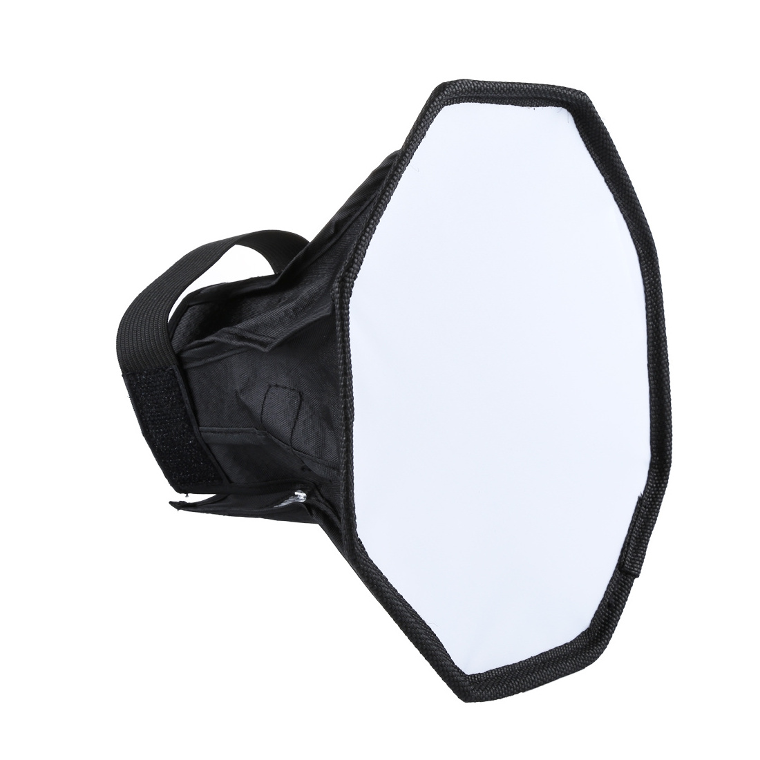 DSLR on Camera General Flashgun Photography Studio Softbox Universal Photo Studio Accessory Camera Top Flash Diffuser