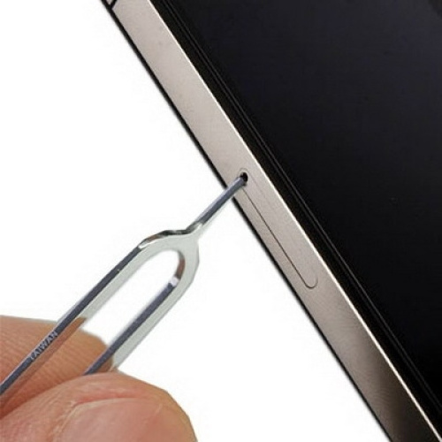 Wholesale Price for Smart Phones SIM Card Tray Holder Eject Pin Key Tool