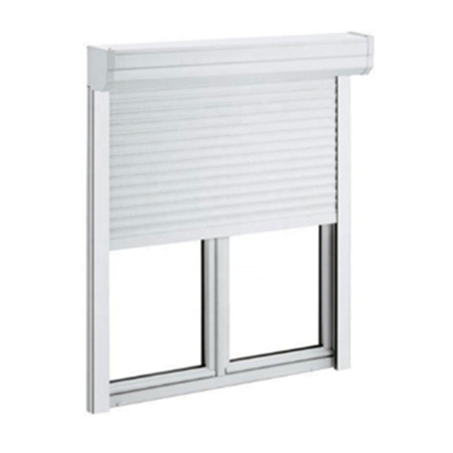 Low Price Aluminum  Window Roller Shutters  From China