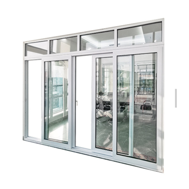 Lowes prices French door pvc Plastic sliding interior doors and windows