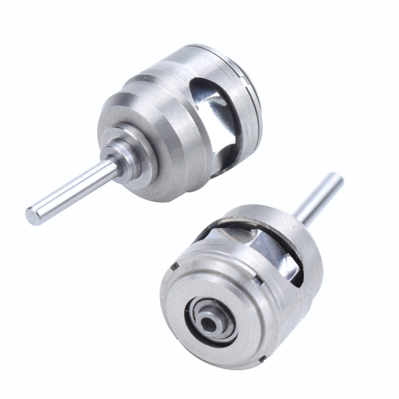 Replace Handpiece Rotor dental Turbine high speed handpiece parts ceramic bearing cartridge