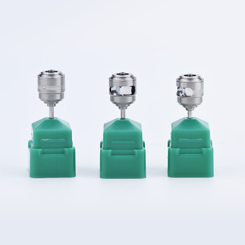 Replace Handpiece Rotor dental Turbine high speed handpiece parts ceramic bearing cartridge