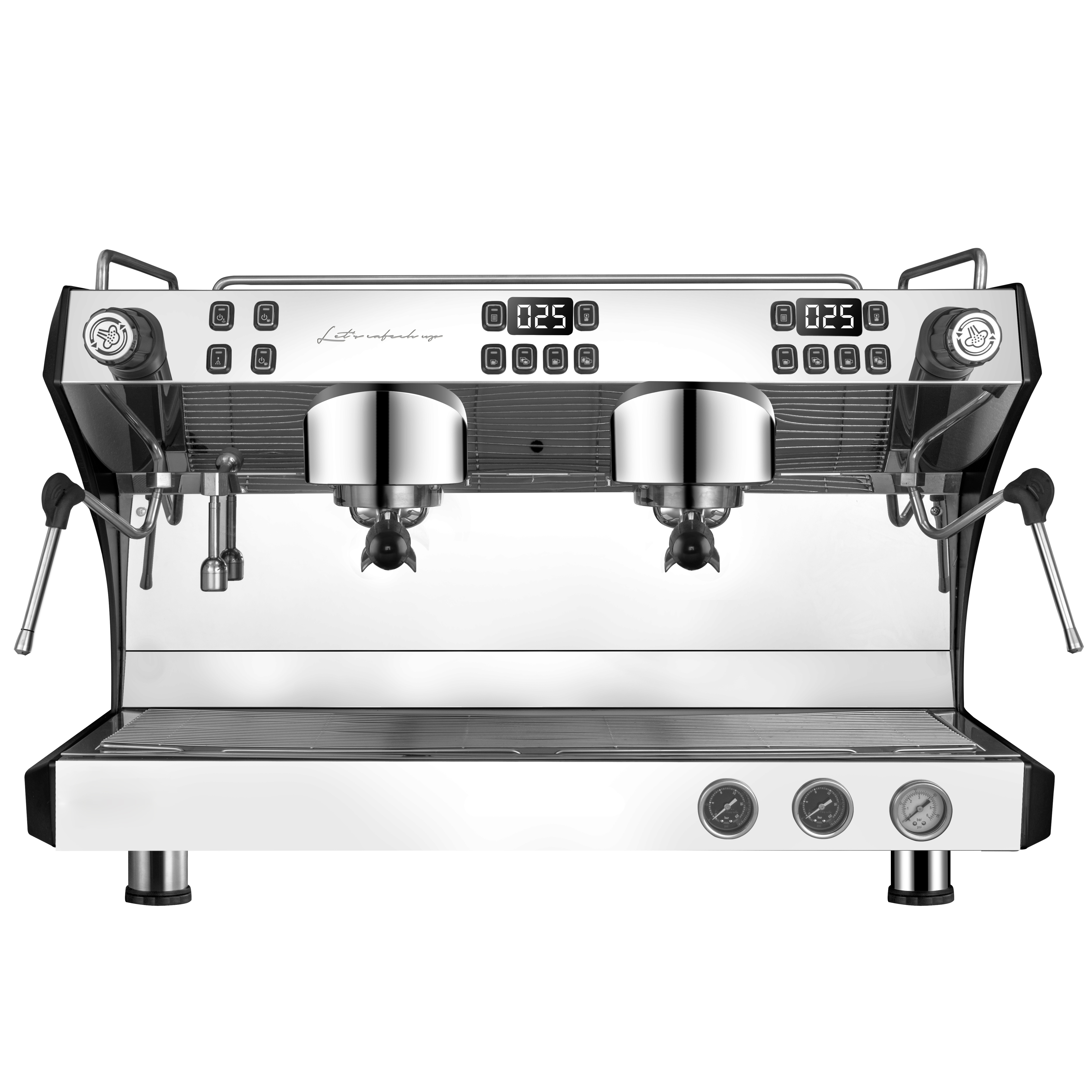 best latte machine moka coffee maker dual boiler espresso machine for sale