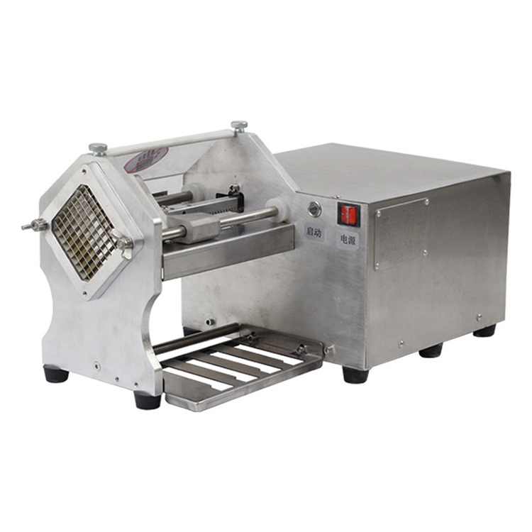 potato cutting machine commercial commercial potato wedge cutter french fries cutting machine for sale