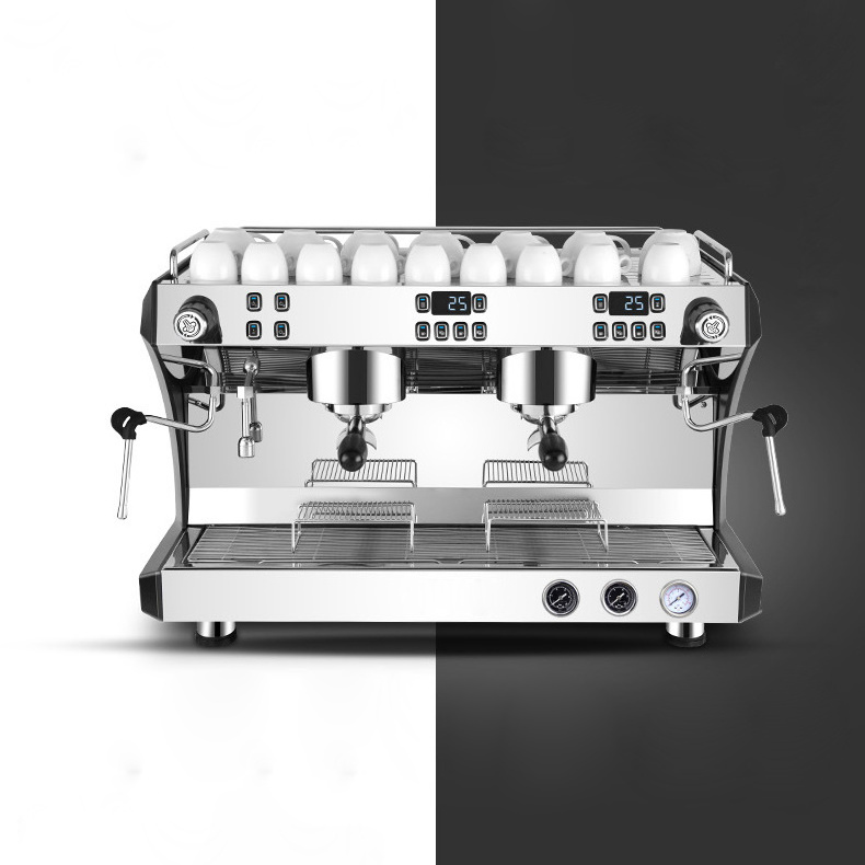 best latte machine moka coffee maker dual boiler espresso machine for sale