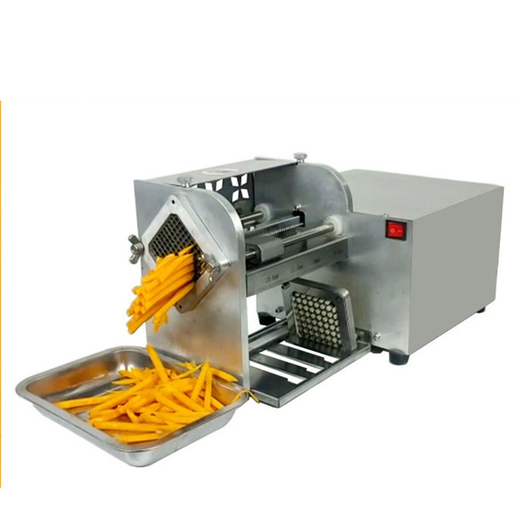 potato cutting machine commercial commercial potato wedge cutter french fries cutting machine for sale