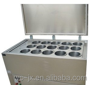 CE approved taiwanese ice block maker machine for snow cone ice shaved/commercial snowflake ice freezer/snow ice making machine