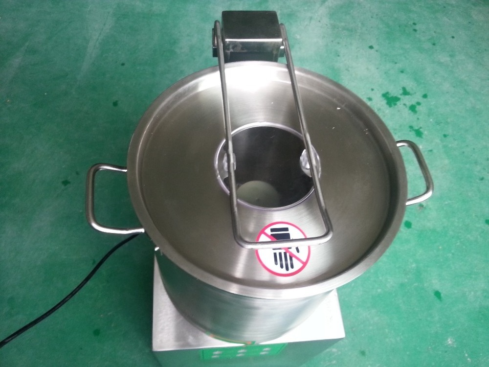 Stainless steel food chopper commercial vegetable cutter commercial onion chopper for sale