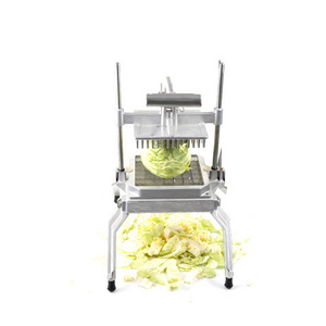 Heavy duty  Cabbage chopper lettuce cutter  for salad