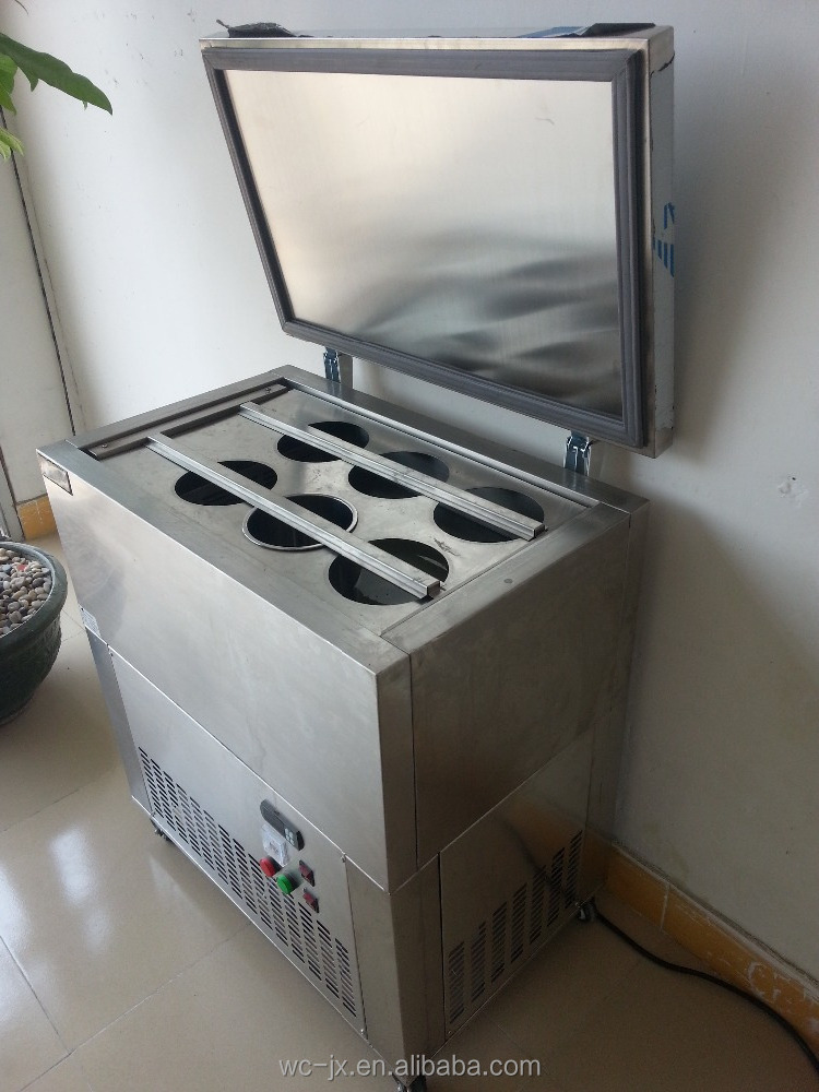 CE approved taiwanese ice block maker machine for snow cone ice shaved/commercial snowflake ice freezer/snow ice making machine