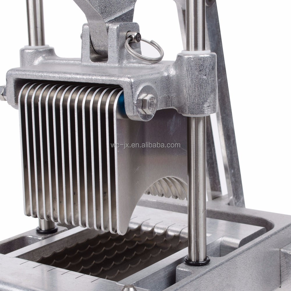 Heavy duty commercial onion cutter chopper slicer  dicer