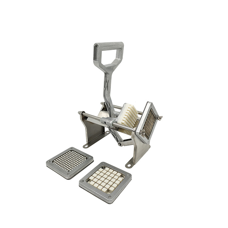 fruit and vegetable processing machines commercial french fry cutter potato chips cutter vegetable potato slicer