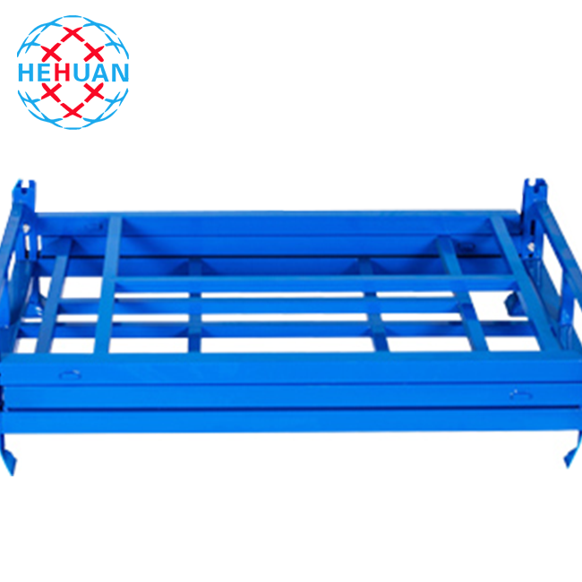 Detachable Heavy Duty Warehouse Small Parts Shelves Tires Selective Pallet Storage Racks