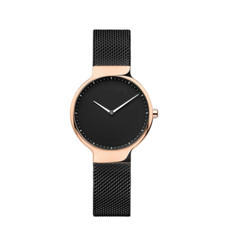 minimalist watch waterproof watch japan movt watch prices