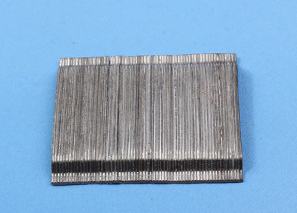 low price wholesale glued  hooked end steel fiber for concrete