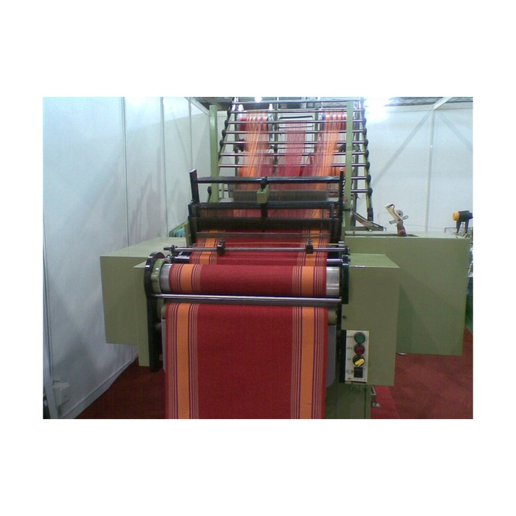 Factory direct supply professional automatic multi-process wide web loom