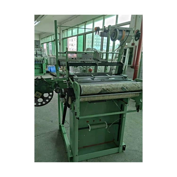 Factory direct supply professional automatic multi-process wide web loom