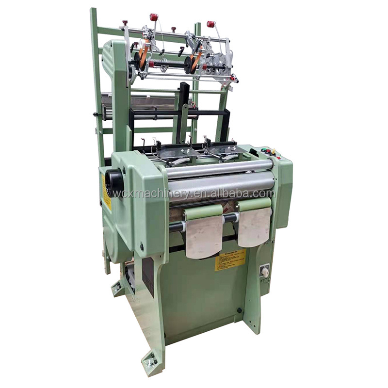 medical cotton gauze bandage  weaving machine 2/165 needle loom