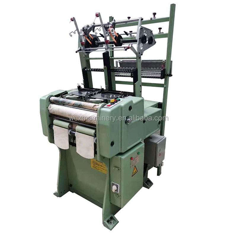 medical cotton gauze bandage  weaving machine 2/165 needle loom