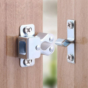 Magnet Cabinet Catches Door Stop Closer Stoppers Damper Buffer for Wardrobe Hardware Furniture Fittings Accessories Drawers