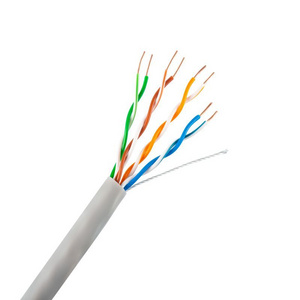 CAT5 4 pair Telephone Cable / Phone Cable / Telephone Wire