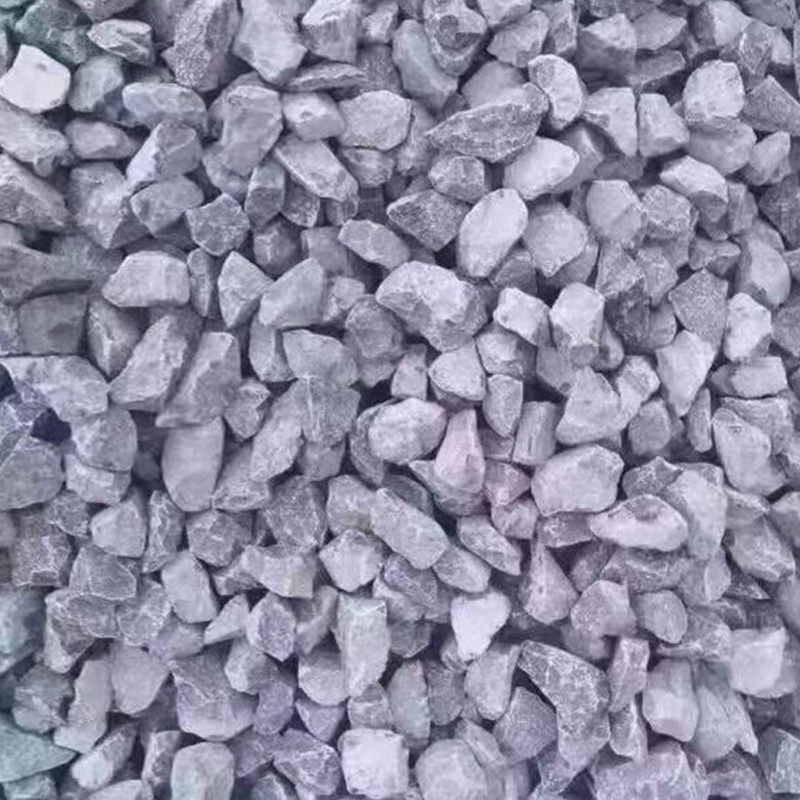 Wholesale Price Crushed Stone Aggregates Stones For Construction