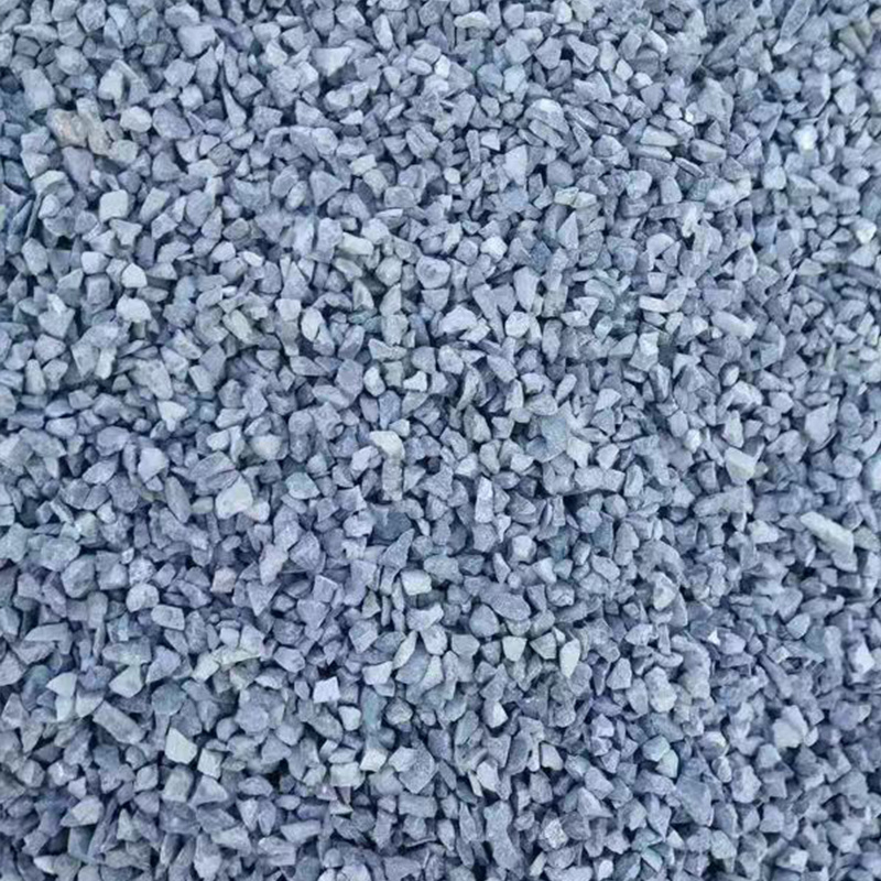 Wholesale Price Crushed Stone Aggregates Stones For Construction