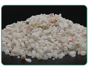 quartz silica sand processing plant price per ton silica