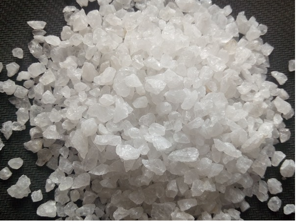 quartz silica sand processing plant price per ton silica