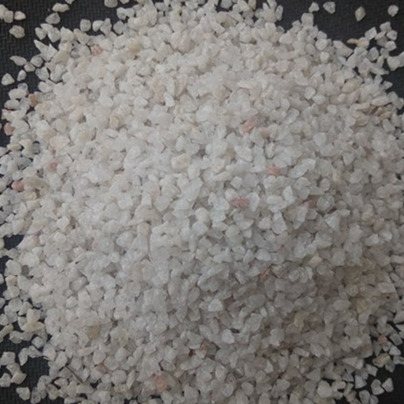 Factory Price Wholesale Silica-sand Malaysia Silica Sand For Artificial Grass