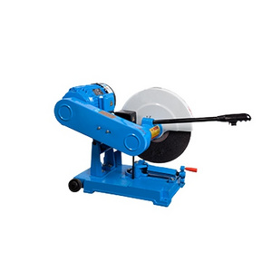 WDDM Heavy Duty High Power 3000W 400mm Professional Cut off Machine Electric Bench Cutting off Saw Machine