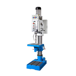 WDDM Z5050 Pillar Type Vertical Drilling Machine