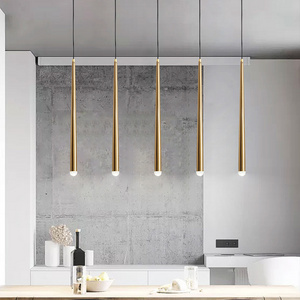 lighting gold led chandelier for hotels linear light led linear pendant gold with black modern chandaliers