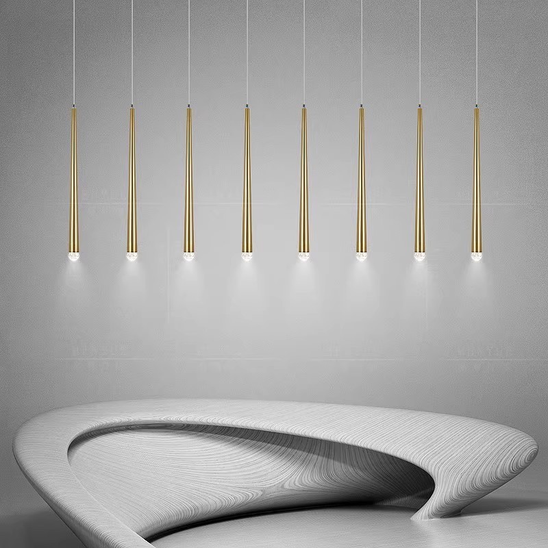 lighting gold led chandelier for hotels linear light led linear pendant gold with black modern chandaliers