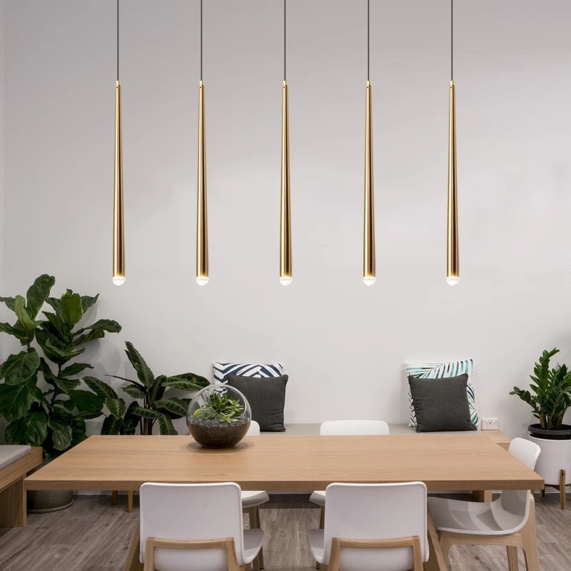 lighting gold led chandelier for hotels linear light led linear pendant gold with black modern chandaliers