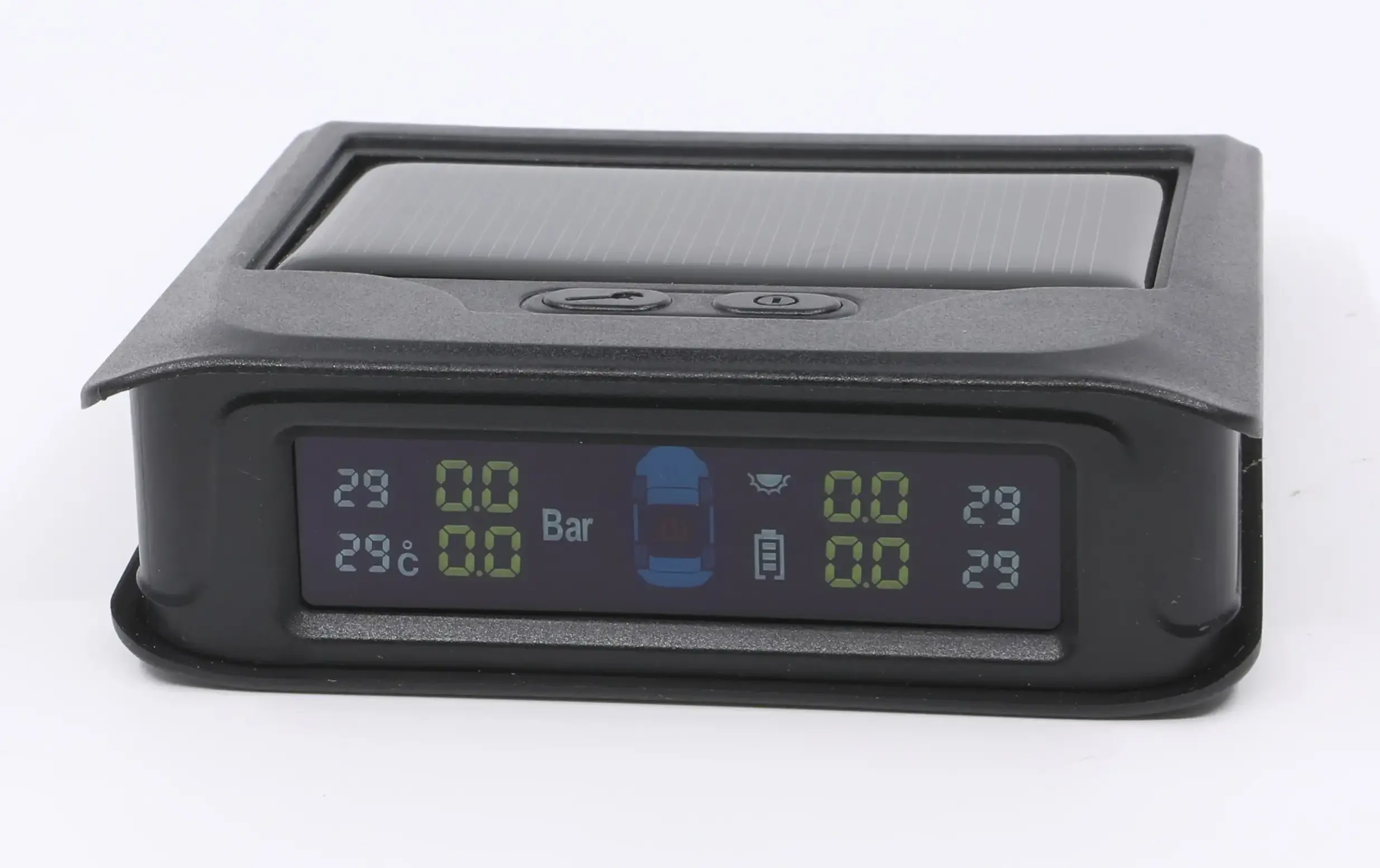 High Quality Tyre Pressure Monitor with Sensors