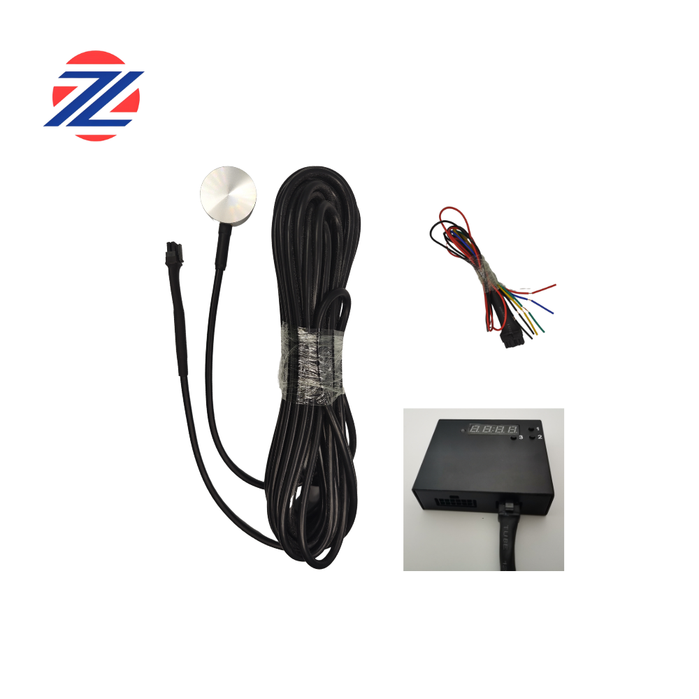 Ultrasonic E39 sensor Diesel Fuel MerKus Tank Float Switch Level Sensor For Gps Track With Gps