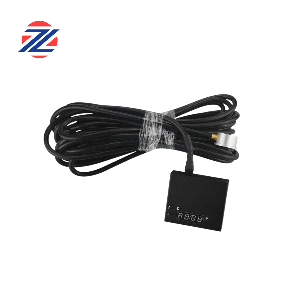 Ultrasonic E39 sensor Diesel Fuel MerKus Tank Float Switch Level Sensor For Gps Track With Gps