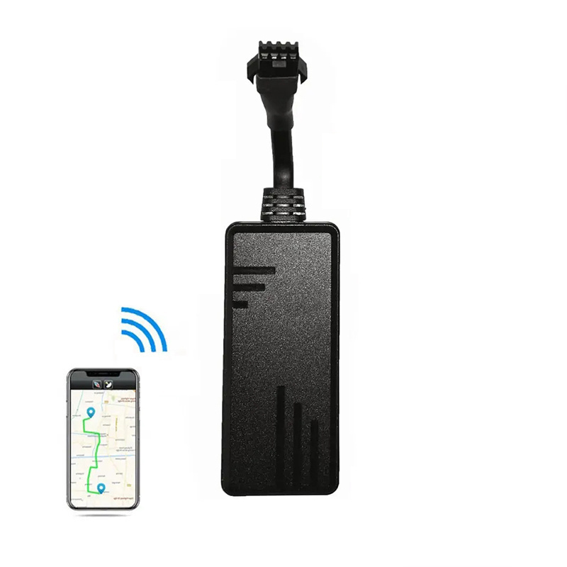 Tracking Remote Oil Power Stop Engine Car Alarm Car For Online Motorcycle Car Anti Theft Gps Device