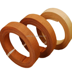 high sale Professional Factory Production High quality brake roller lining material