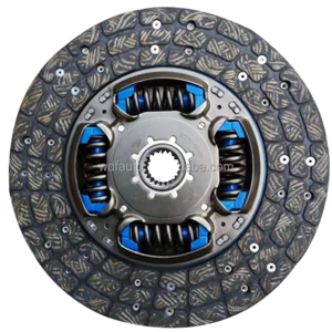 Factory Supply Cheaper Price Auto Spare Parts Clutch Kit Clutch Cover Clutch Disc For Suzuki