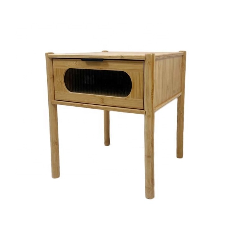 New Arrival OEM/ODM Wooden Armario Muebles De Madera Usm Furniture Modern Hutch Cabinet Bamboo Cabinets For Bedroom