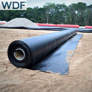 Geomembranes hdpe 1mm geomembrane price geomembranes for ponds