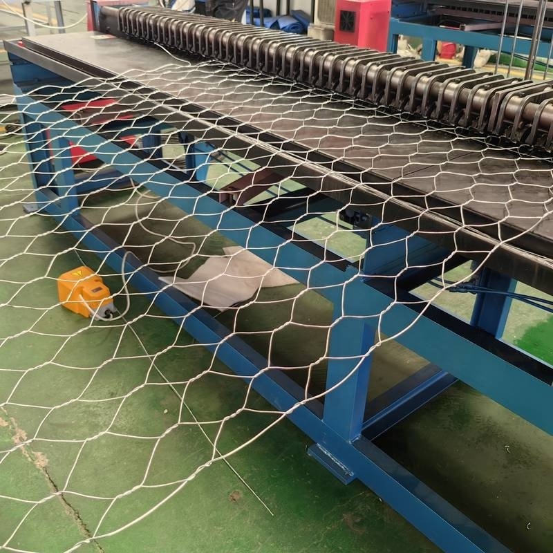 Best Price Gabion Box Hexagonal Construction Gabion Box Slope Protection Net Gabion Wire Mesh For Sale