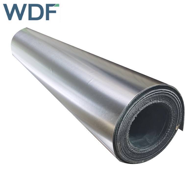 0.5mm 0.75mm plastic water tank liner 1.0mm dam liner 2mm black hdpe geomembrane liner