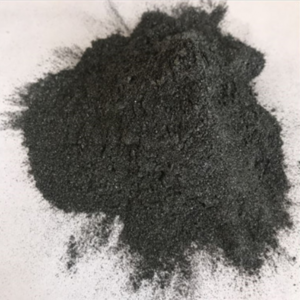 factory High purity natural graphite flakes powder